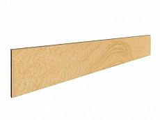 Керамогранит эссэнс хони плинтус 610130000161 