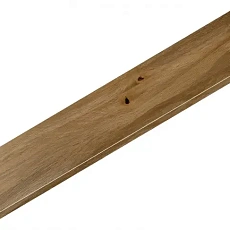 Ступени Италон Аура Рисерва Оак фронтальная 620070003184 коричневый 33x160