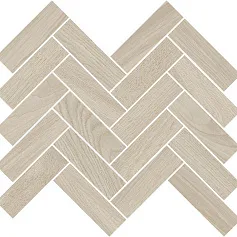 Керамическая плитка Декор kerama marazzi t042\sg5115 Монтиони мозаичный бежевый светлый матовый 34x35.5