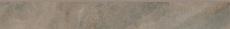 Керамогранит nuvola Плинтус Коричневый 7,5x60