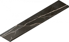 Италон Италон Стелларис Абсолют Блэк угловая левая 620070002636 черный чёрный 