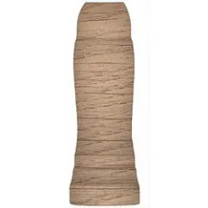 Керамическая плитка Уголок kerama marazzi sg5264\age внешний Монтиони бежевый темный матовый 2.4x8