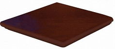 Korzilius Natur Vulcano Profilstufe Eckstck коричневый 
