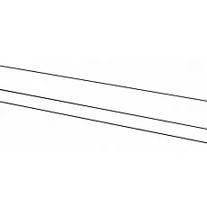 Ступени Серфейс/ surface Стил Ступ.угл.пр 33x160