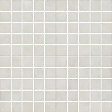 Мозаика Декор Левада мозаичный серый светлый 25x40