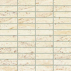 Tubadzin Pietra мозаика бежевый для ванной