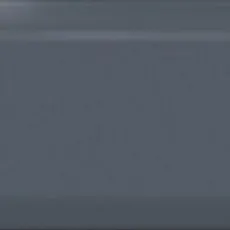 Керамическая плитка аккорд синий грань 8,5x28,5