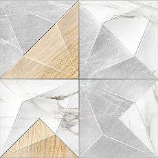 Керамическая плитка Плитка delacora Каньон/ canyon Колор wt15cac55r Разноцветный 24.6x74