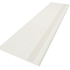 Ступени estima ln00 Луна/ luna Вайт Белый 30x120