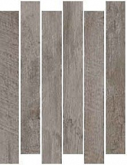 Atlas Concorde Nash Greige Listello серый 