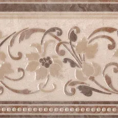 Керамическая плитка Декор Вилла Флоридиана hgd\a01\8245 20x30