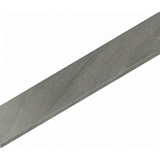 Ступени graphite dark левая 33x160