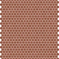Мозаика Италон Боттега Крета Призма 600110001182 красный 29.1x30