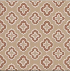 Керама Марацци Декор Kerama Marazzi VT\C608\1337 Агуста 2 оранжевый матовый оранжевый 