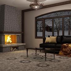 Коллекция плитки Тициан