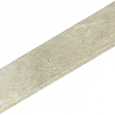 Ступени Италон Магма Минерал угловая левая 620070002986 бежевый 33x120