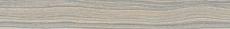 Керамогранит serpeggiante бордюр кремовый 7,5x60