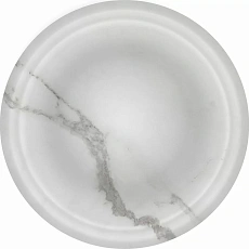 Керамическая плитка Вставка kerama marazzi obd004 Коррер белый глянцевый 16x16