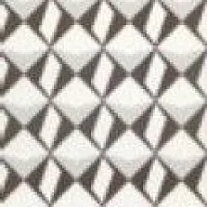 Керамическая плитка Мелроуз черно-белый 30x60