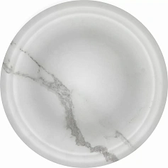 Керама Марацци Вставка Kerama Marazzi OBD004 Коррер белый глянцевый белый 