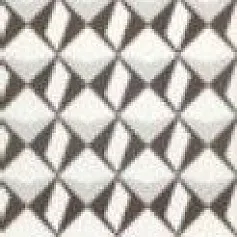 Керамическая плитка Мелроуз черно-белый 30x60