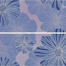 Керамическая плитка Сплендида azul 1c 40,2x50,5