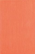 Керамическая плитка флора оранжевый 20x30