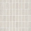Керамическая плитка Декор Сияние мозаичный mm6380 25x40