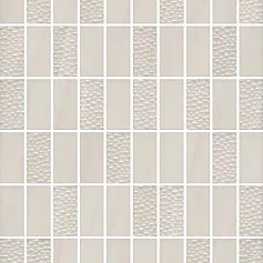 Керамическая плитка Декор Сияние мозаичный mm6380 25x40