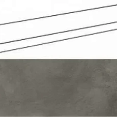 Ступени Миллениум/ millennium Блэк Ступ.фронт 620070001270 33x120