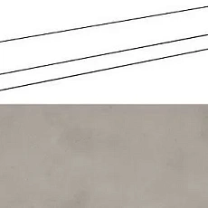 Ступени Миллениум/ millennium Айрон Ступ.угл.лев 620070001279 33x120