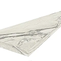 Ступени coliseumgres Канова/ canova Сэнд Угловая Левая 620070002825 Бежевый 33x120