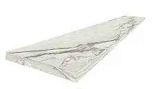 Ступени coliseumgres Канова Сэнд угловая левая 620070002825 бежевый 33x120