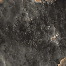 Керамогранит gravita 78901741 Вулканик Неро Шайни sugar черный 60x120