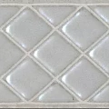 Керамическая плитка Бордюр kerama marazzi az\a054\6424 Мотиво серый светлый глянцевый 4.2x40