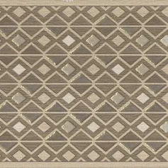 Керамическая плитка Декор Монтиш 3 14x34