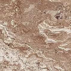 Керамическая плитка Магна коричневый 20x40