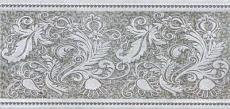 Керамическая плитка cenefa gris 15x31,6