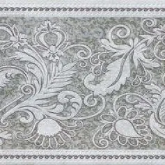 Керамическая плитка cenefa gris 15x31,6