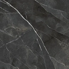 Керамогранит laminam Даймонд/ diamond Калаката Блэк Бочиардато 5.6 lamf012813 Черный 120x300