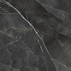 Керамогранит laminam Даймонд/ diamond Калаката Блэк Бочиардато 5.6 lamf012813 Черный 120x300