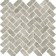 Мозаика won.Лайф graphite mosaico cross 29,7x31,5