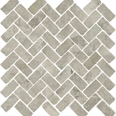 Мозаика won.Лайф graphite mosaico cross 29,7x31,5