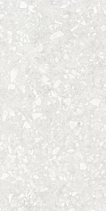 Kerranova Керамогранит Керранова Molekula White белый белый 