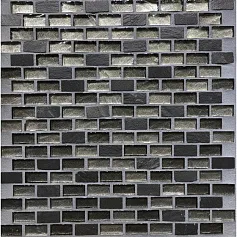 Мозаика Лофт gray 29.4x30.7