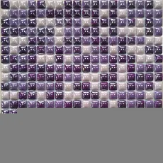 Мозаика azarina 30x30