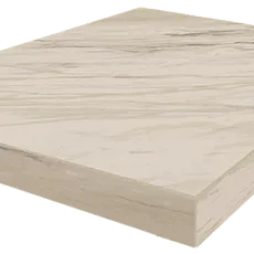 Ступени Портофино/ portofino Белый Ступ.90 Угл.лев 33x90