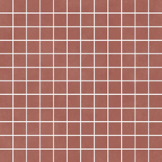 Керама Марацци Мозаика Kerama Marazzi KM3030M0181N Таделакт красный матовый красный 