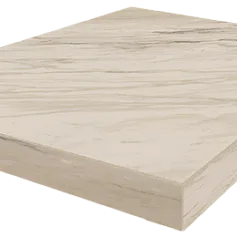 Ступени Портофино/ portofino Белый Ступ.90 Угл.лев 33x90