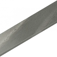 Ступени graphite dark правая 33x120